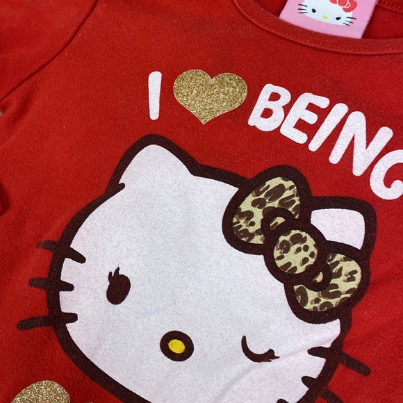 Love Being Cute Onsie - Picture 2 of 3